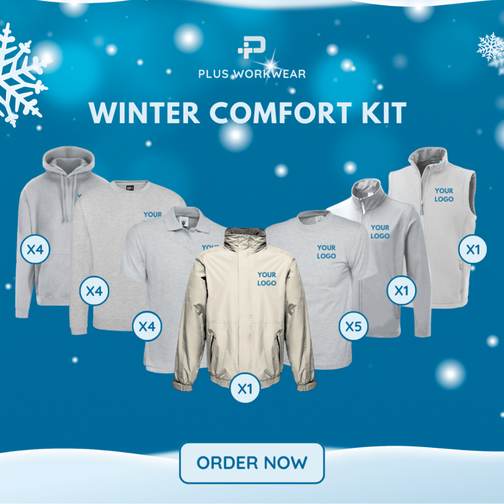Winter Comfort Kit 1