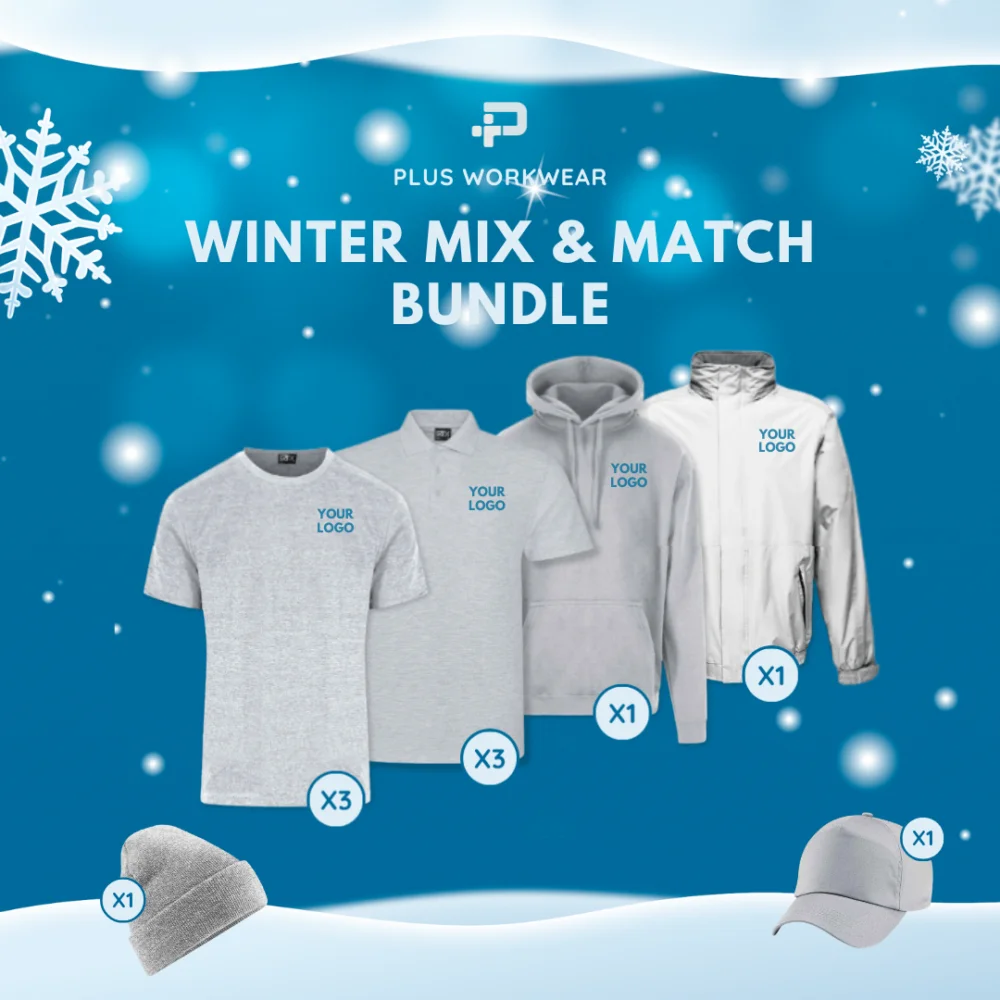 Winter Mix & Match Bundle