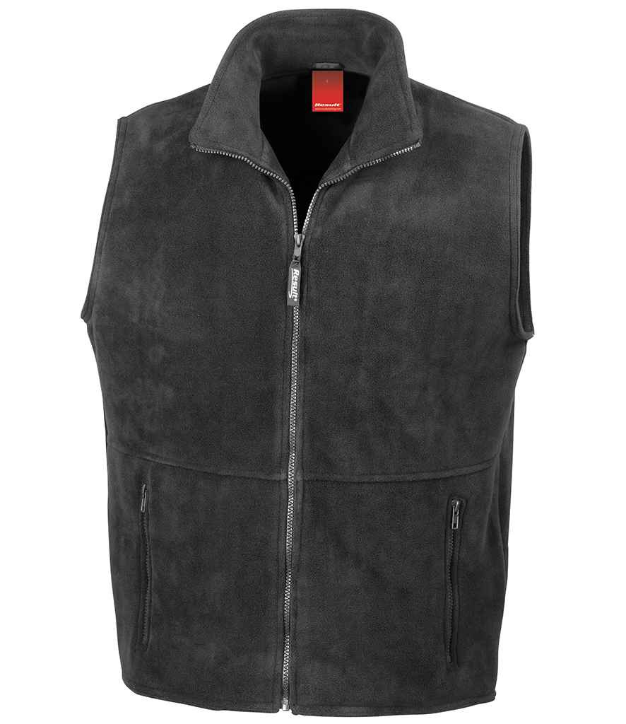 Result PolarthermTM Fleece Bodywarmer