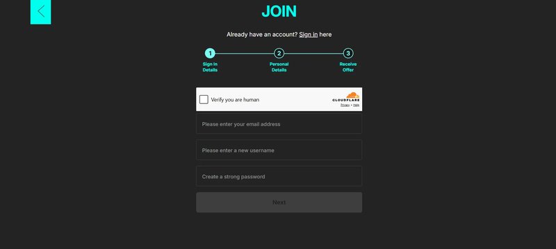 Spinboss login - What you’ll find at SpinBoss UK