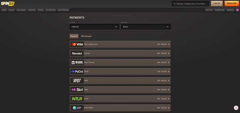 What SpinBoss UK Really Is - overview What SpinBoss UK Really Is - overview